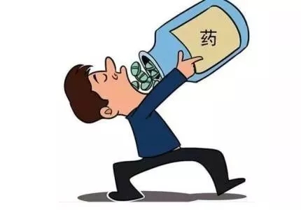 采用药物治疗白癜风有什么弊端”