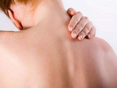 背部白癜风如何治疗好”