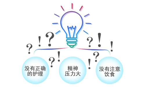 身上白癜风白斑早期会有什么表现