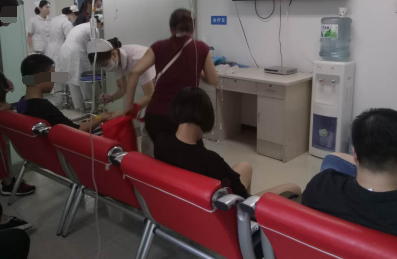 伍德灯检查是白色百分百是白癜风吗”