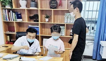 儿童长白癜风目前治好的多吗