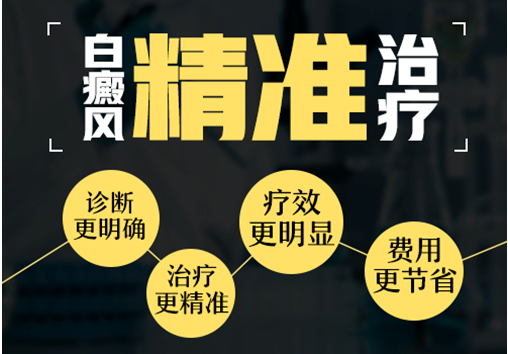 怎么预防局限型白癜风遗传呢”