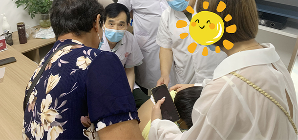 再不抓紧时间祛白,就要开学啦!北京白癜风专家苏有明教授会诊活动正在进行中!