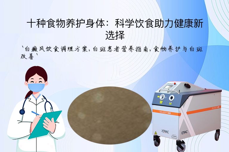 十种食物养护身体:科学饮食助力健康新选择