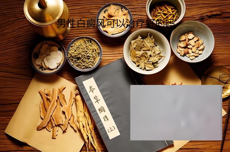 男性白癜风可以治疗好的吗”