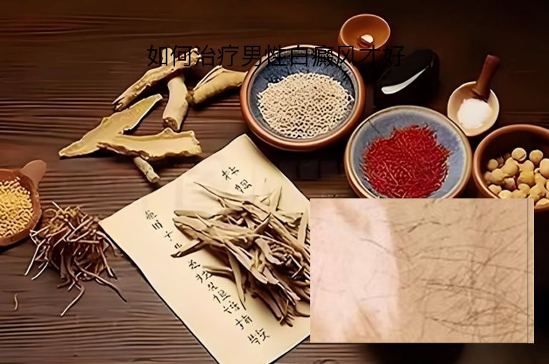 如何治疗男性白癜风才好”