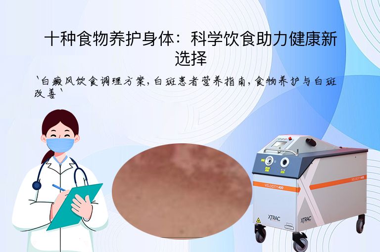 十种食物养护身体:科学饮食助力健康新选择