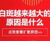 小孩手上有小白斑图片是不是缺少微量元素”