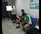 白癜风面积不是很多做什么治疗才能康复”