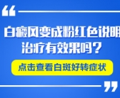 手上的小白斑图片是皮肤病吗”