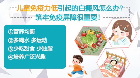 小孩吃药治白癜风对身体有影响吗？”