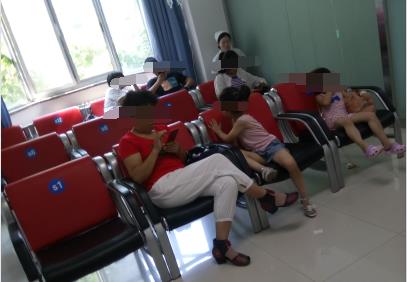 女人有白癜风还能怀孕生孩子吗”