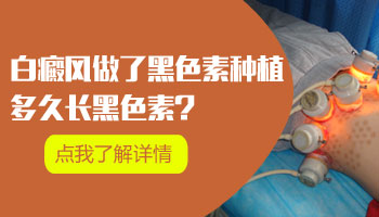 儿童腹部有白点怎么回事