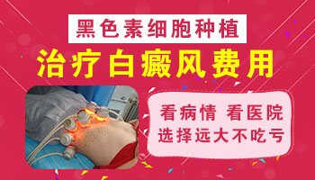 后背有米粒大白癜风去保定哪治疗效果好”